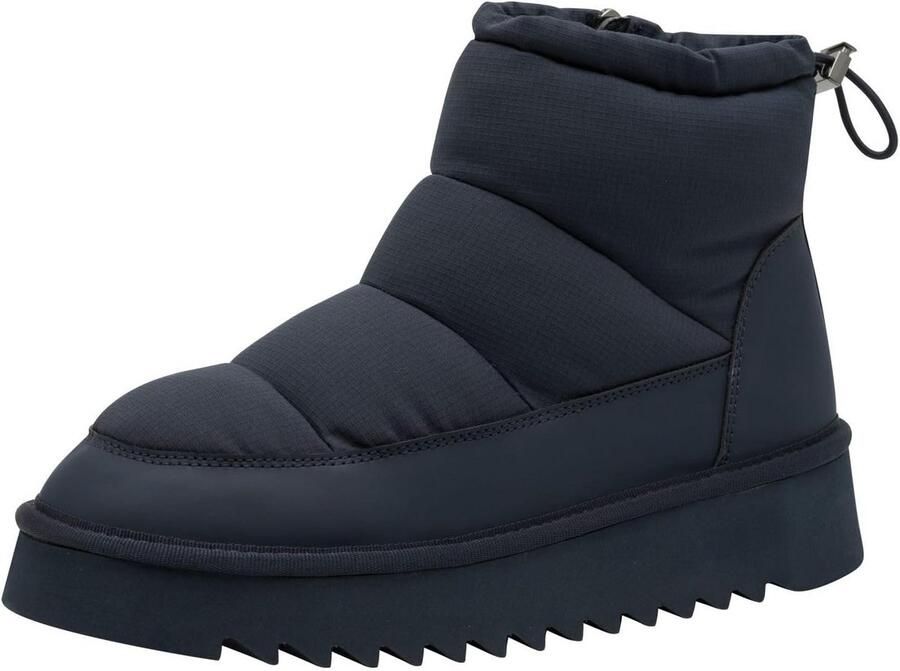 Dames Snowboots Warme en Waterdichte Winterlaarzen