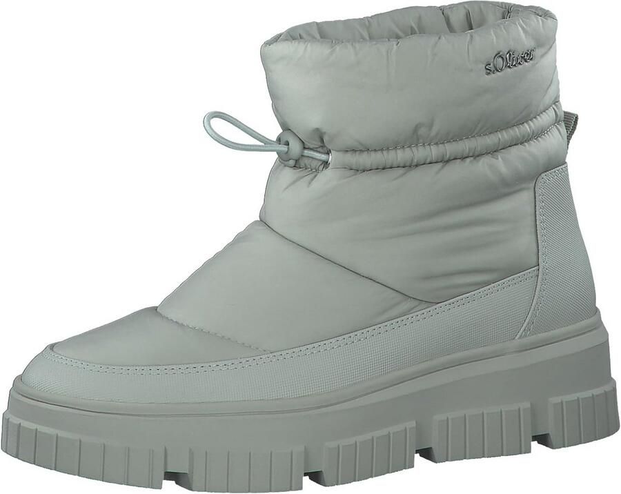 Dames Snowboots Warme Waterdichte Winterschoenen voor Vrouwen