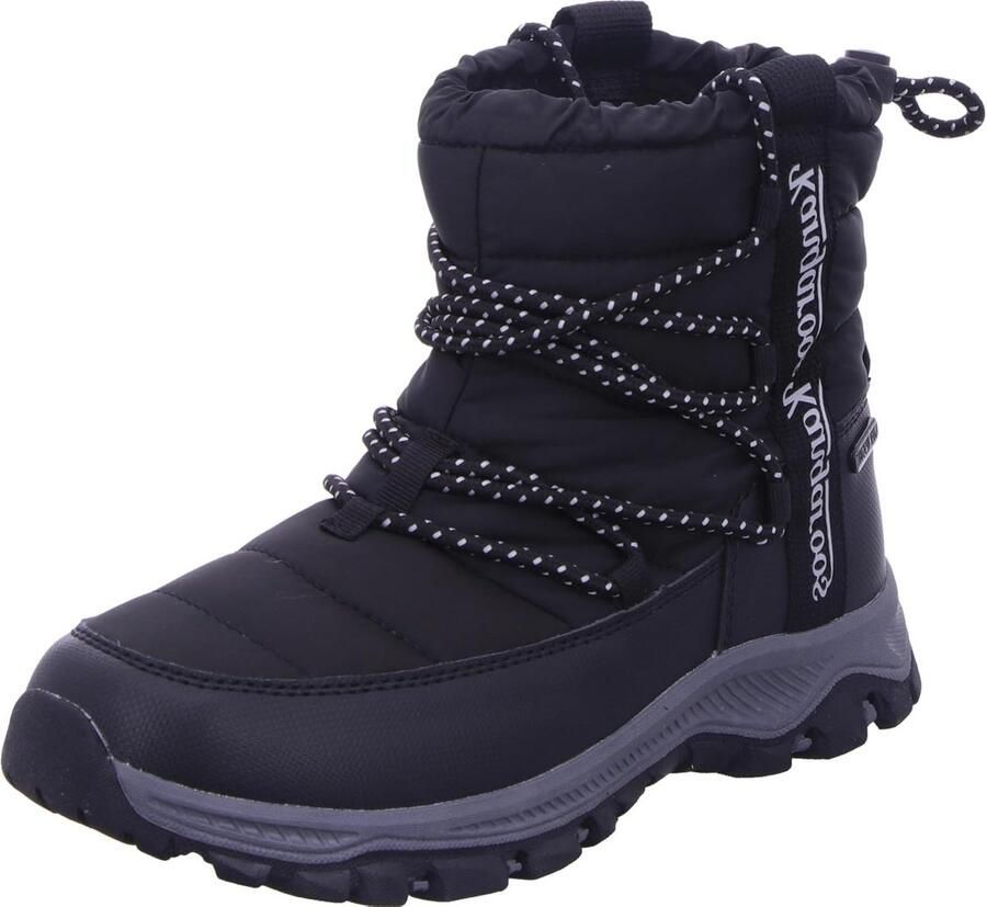 Dames Snowboots Warme Winterlaarzen voor Vrouwen