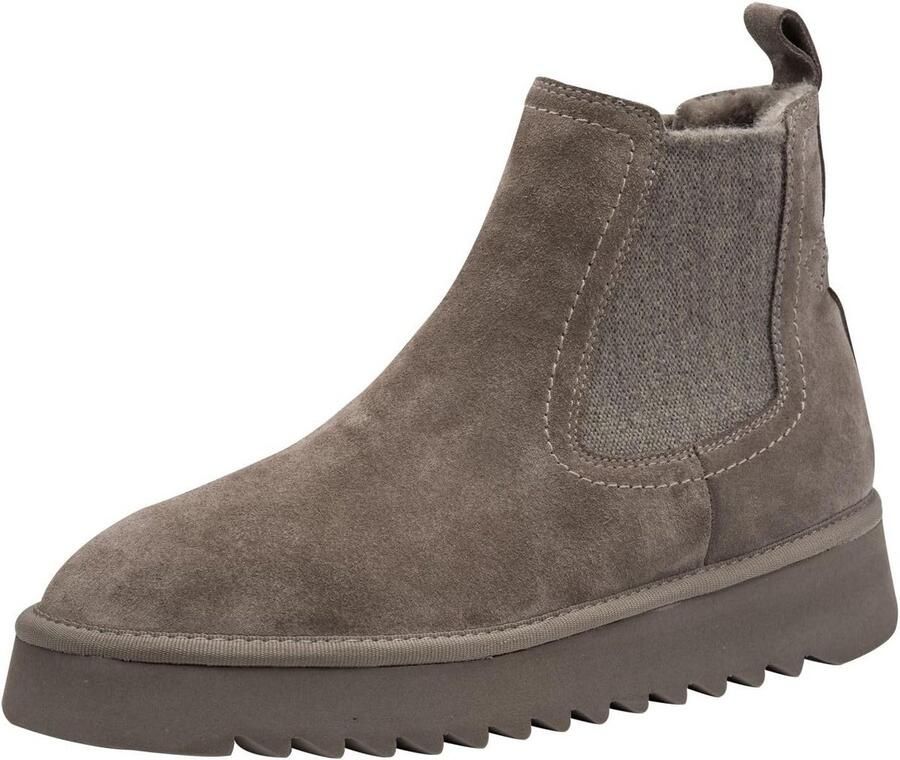 Dames Snowboots Waterdicht en Comfortabel voor de Winter