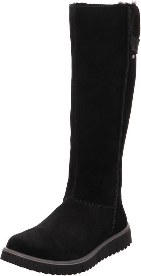 Dames Snowboots Waterdicht met Warme Voering en Goede Grip