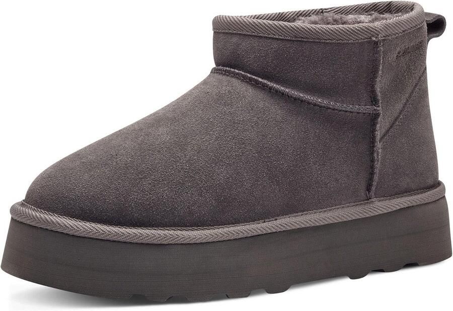 Dames Snowboots Waterdicht Warm Winterlaarzen