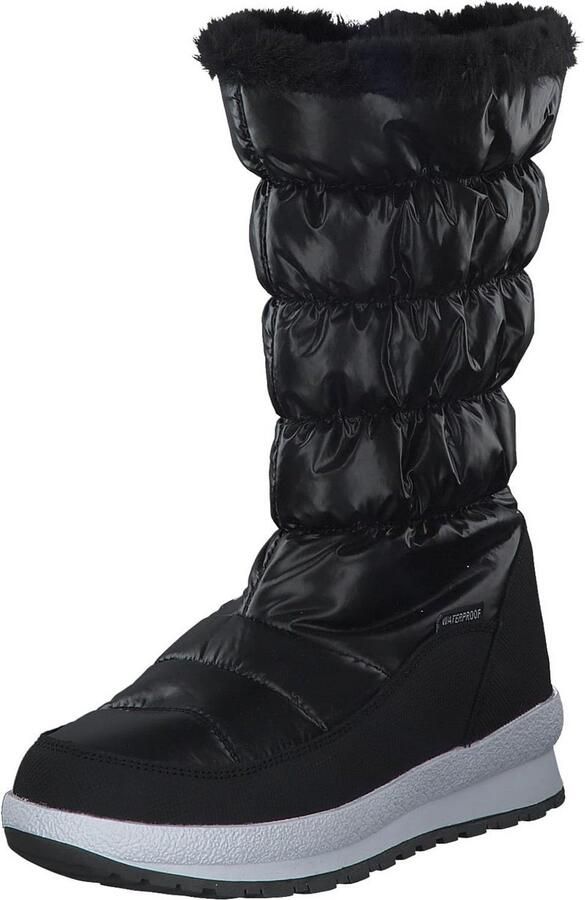 Dames Snowboots Warm Gevoerd Waterdicht Après-Ski Laarzen