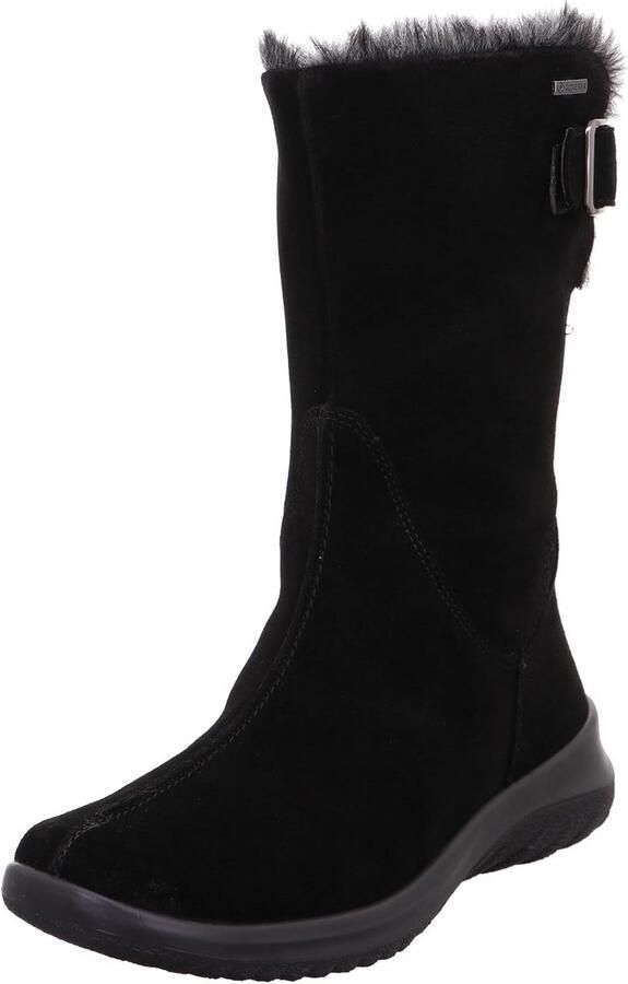 Warme Dames Sneeuwlaarzen Waterdicht en Comfortabel