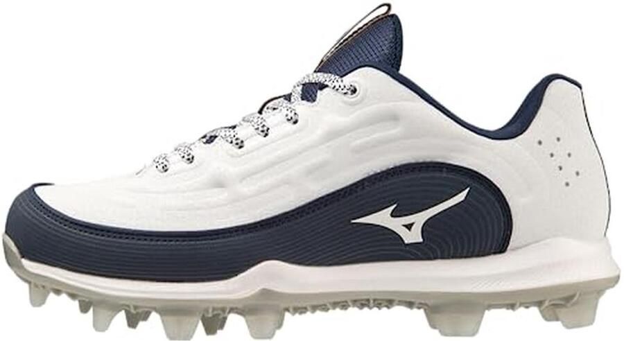 Dames Softball Studs Low TPU Finch Elite