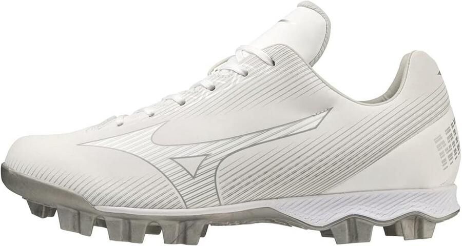 Dames Softbalschoenen Lichtgewicht en Comfortabel