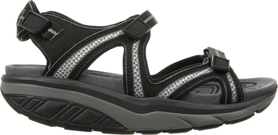 Dames Sport Sandaal Lichtgewicht Atletisch Voetbed