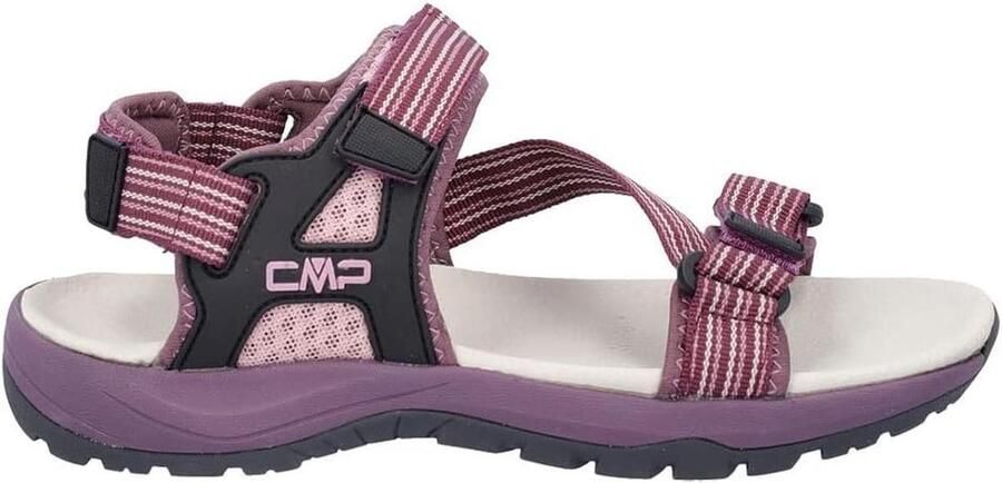 Dames Sport Sandalen voor Activiteiten en Reizen