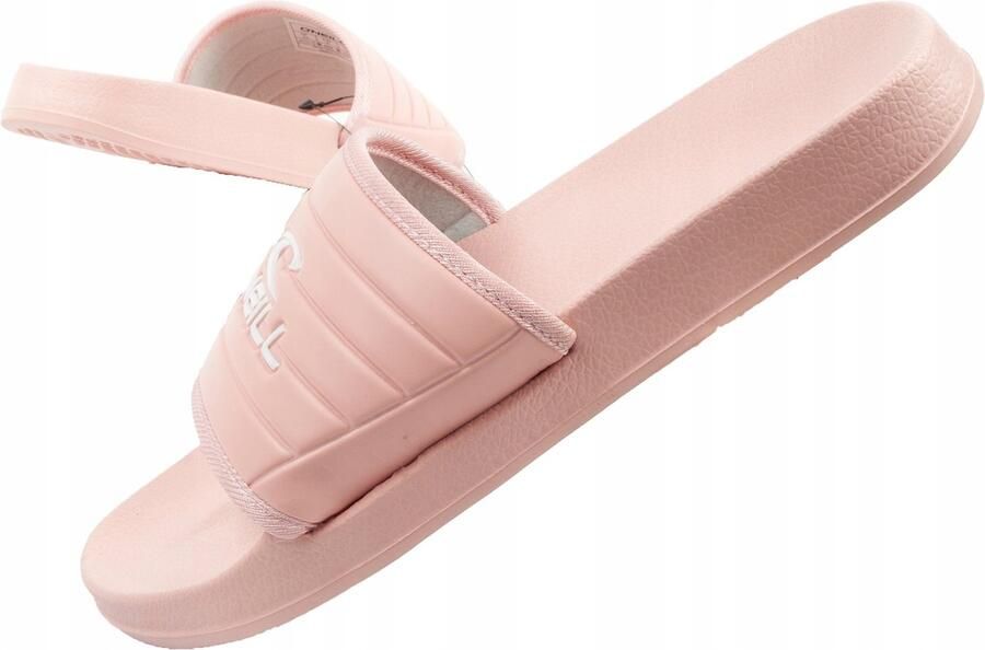 O'Neill Dames Sportklompen Roze Comfortabele Slippers