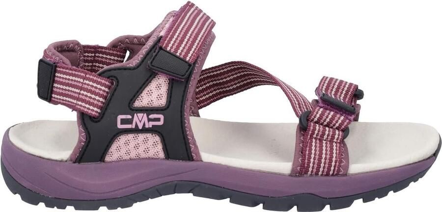 Dames Sportsandalen Lichtgewicht Outdoor en Reizen Zomer Sportieve Sandalen