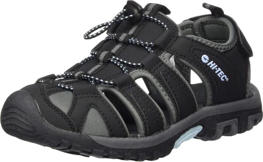 Dames Sportsandalen voor Zomer en Wandelen Comfortabele & Ademende Sandalen