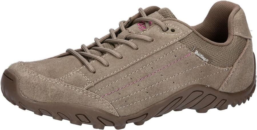 Dames Sportschoen Wandelschoen Loopschoen Buiten Wandelen Flexibele Rubberzool 1 kg