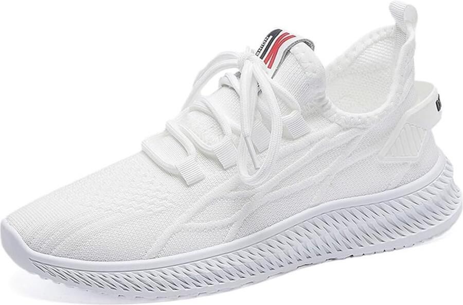 Dames sportschoenen 37 lichtgewicht ademend ideaal voor hardlopen SnelShoppen