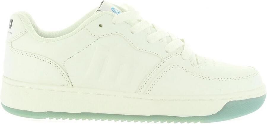 Dames Sportschoenen Action Wit