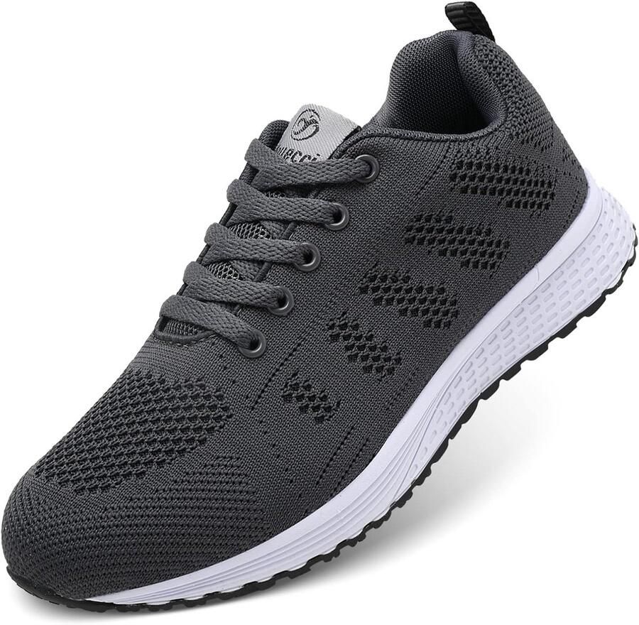 Dames Sportschoenen Ademend Hardloopschoenen Outdoor Joggen