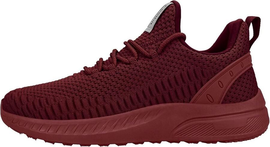 Dames Sportschoenen Ademend Lichtgewicht Hardloopschoenen voor Wandelen