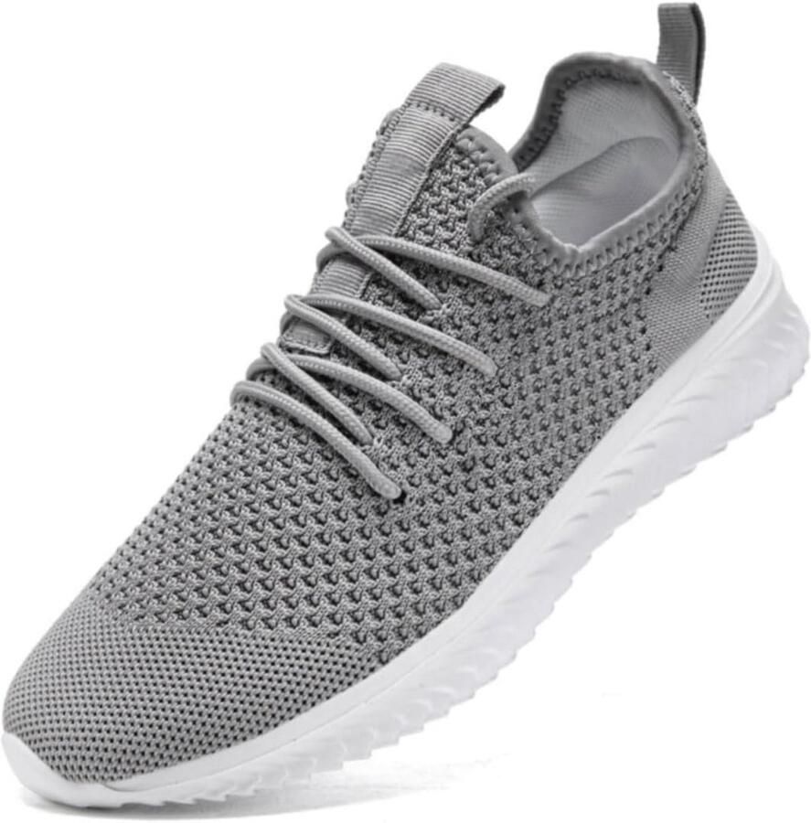 Dames Sneakers en Sportschoenen Lichtgewicht Ademend voor Hardlopen Fitness en Wandelen