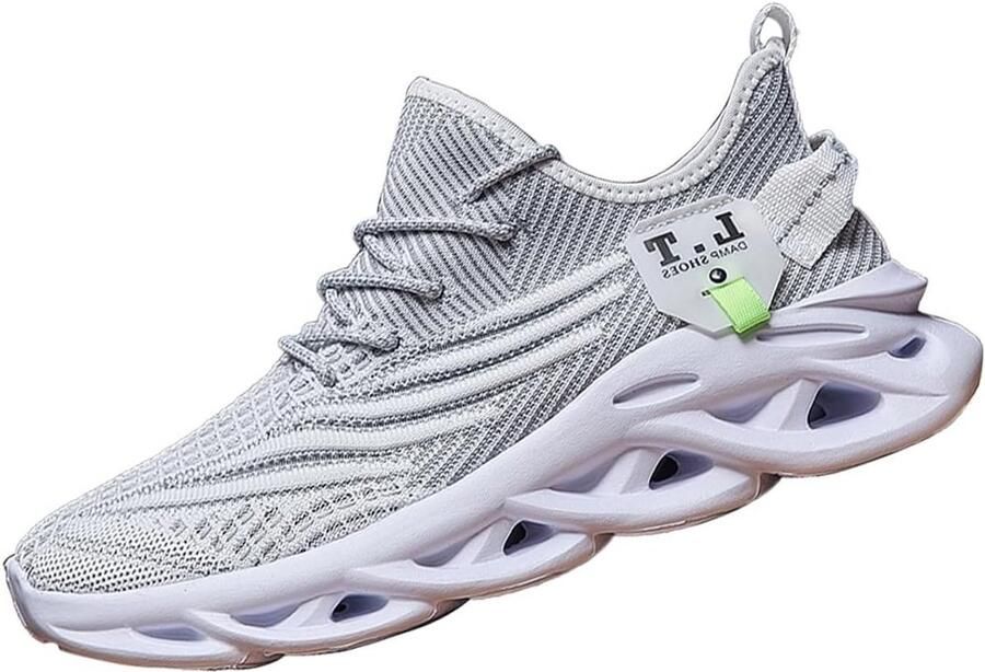 Dames Sportschoenen Ademend Lichtgewicht Voor Hardlopen Fitness en Wandelen