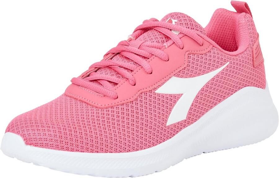 Dames Sportschoenen Ademend Mesh Gym Loopschoenen