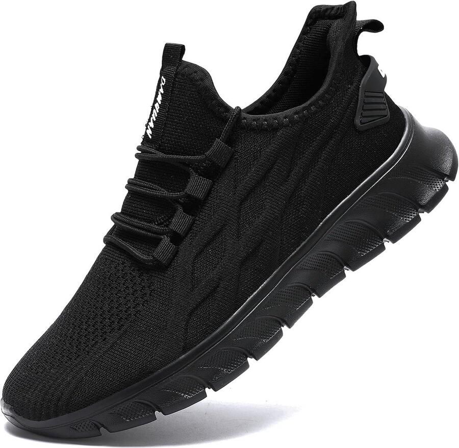 Dames Sportschoenen Ademende Lichtgewicht Instappers Trainingsschoenen