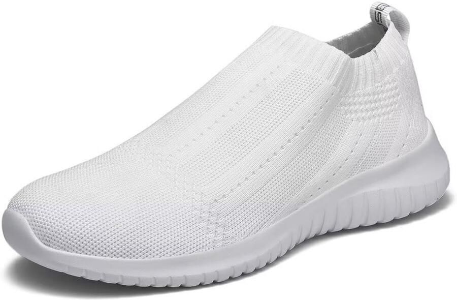 Dames Sportschoenen Casual Mesh Schoenen Ademend Lichtgewicht Sneakers