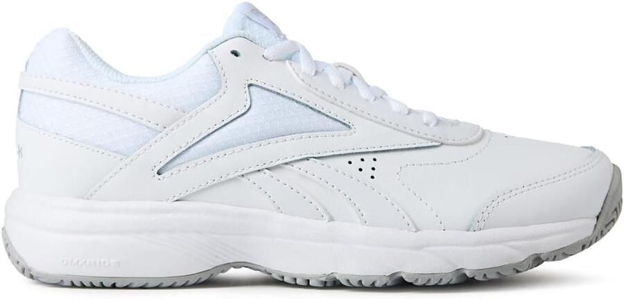 Dames Sportschoenen Comfortabele Sneakers Lange Werkdagen Optimale Demping