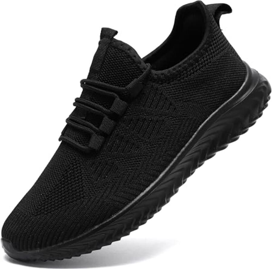 Dames Sportschoenen Gymschoenen Sneakers Comfortabel en Functioneel