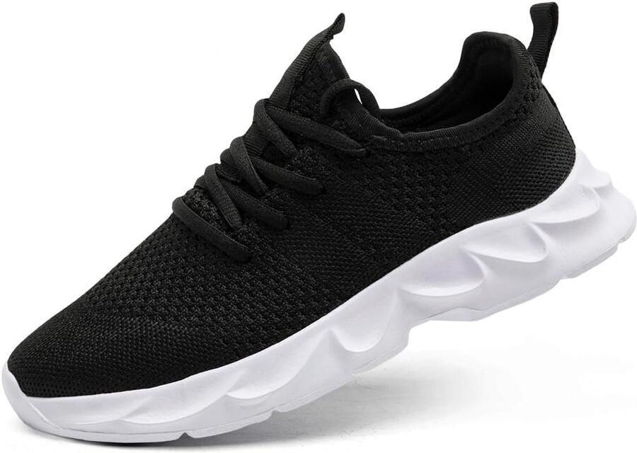 Lichte Sportschoenen Dames Ademende Hardloopschoenen & Wandelschoenen
