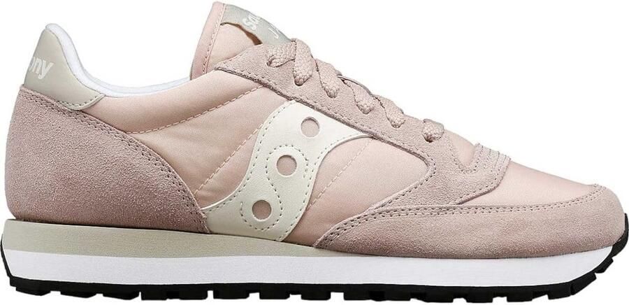 Dames Sportschoenen Lage Sneakers Roze