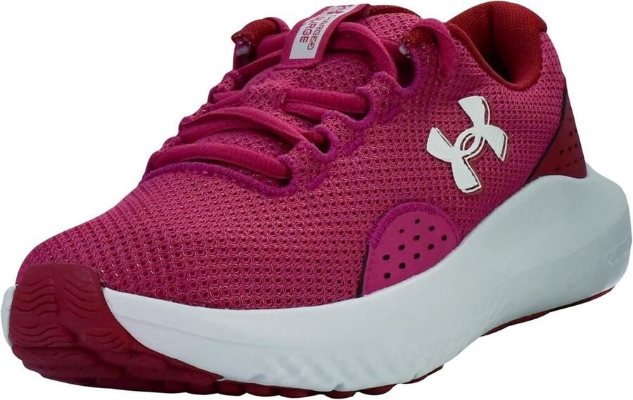 Comfortabele Hardloopschoenen voor Dames Lichtgewicht en Ademend