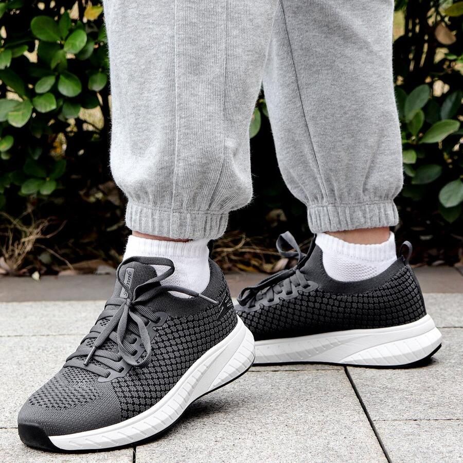 Dames Sportschoenen Lichtgewicht Ademend voor Hardlopen en Vrije Tijd