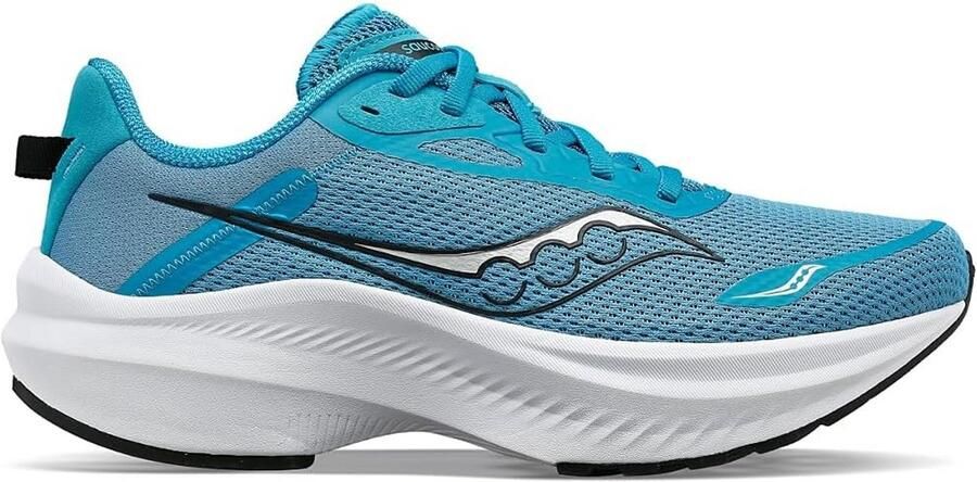 Dames Sportschoenen Lichtgewicht Hardloopschoenen met Comfortabele Demping