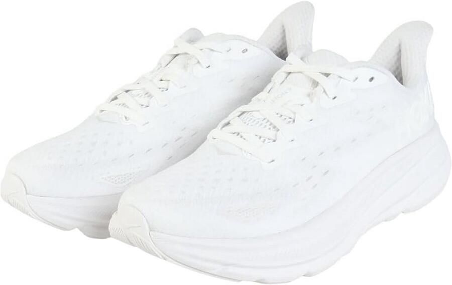 Dames Sportschoenen Lichtgewicht Neutrale Hardloopschoenen met Maximale Demping