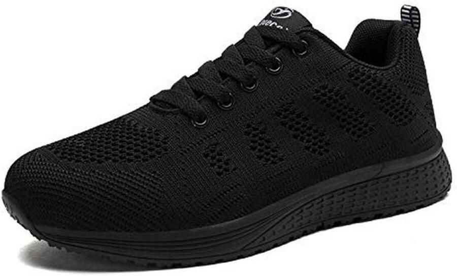 Dames Sportschoenen Outdoor Fitness Wandelschoenen Hardloopschoenen Plat 35-44
