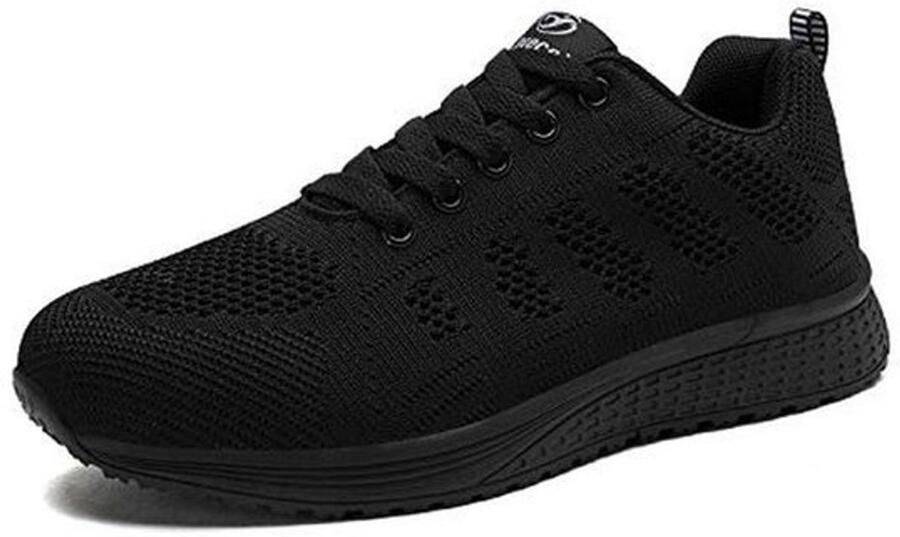 Dames Sportschoenen Outdoor Fitness Wandelschoenen Hardloopschoenen Plat 35-44