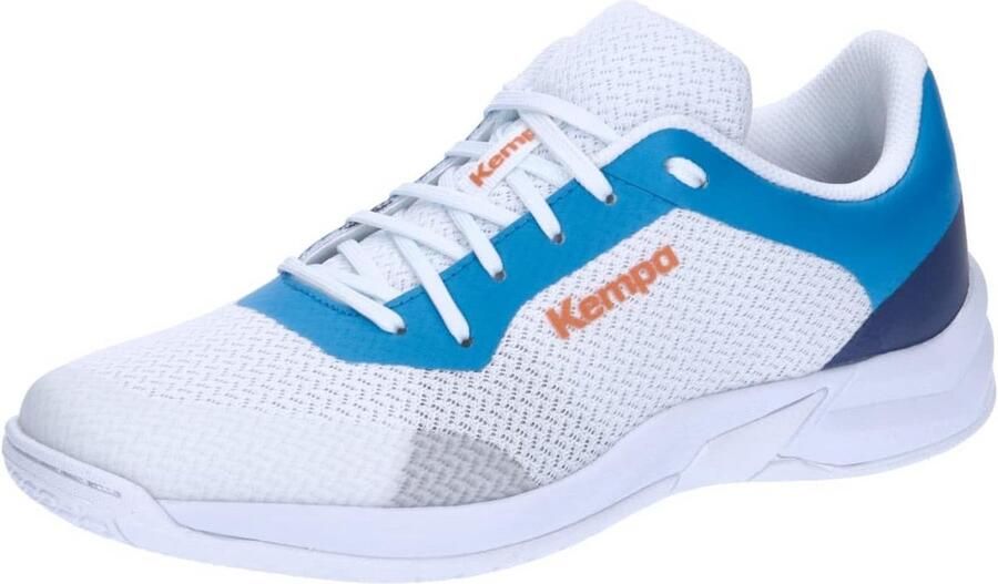 Dames Sportschoenen voor Handbal en Zaalsport Comfortabele Binnenschoenen