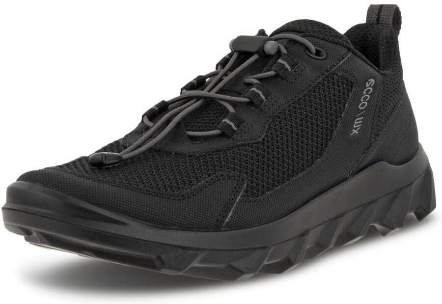 Lichtgewicht Lage Wandelschoenen Met Ademend Mesh en Stevige Buitenzool