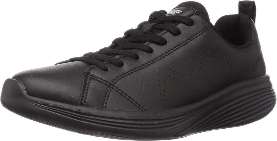 Dames Sportschoenen Zwart Vetermodel