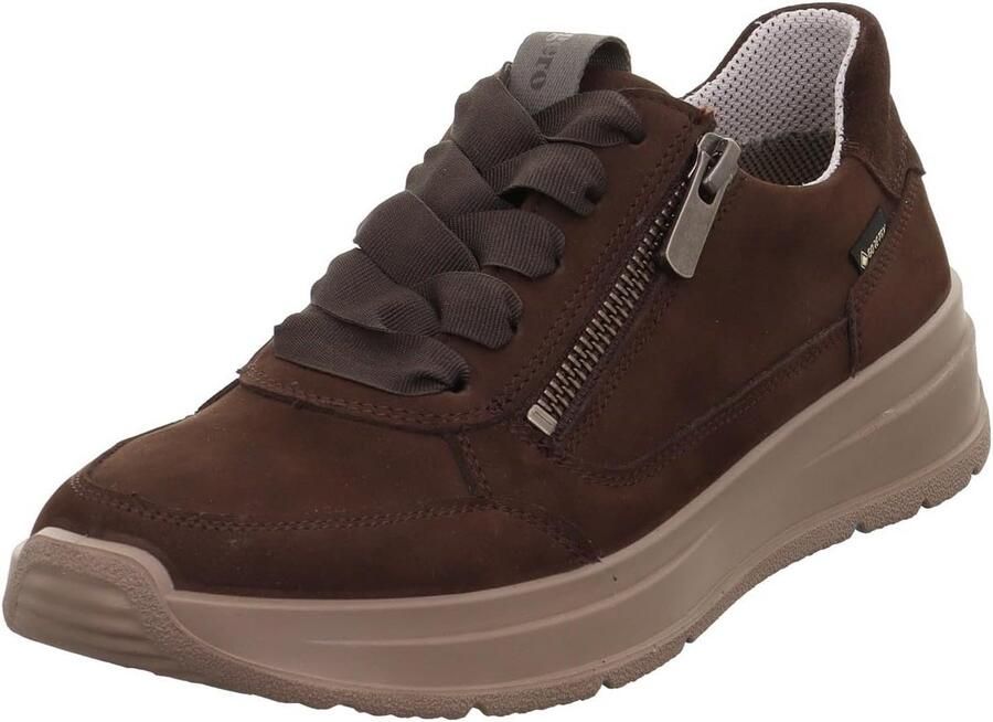 Dames Sprinter Sneakers met Gore-Tex voor alle weersomstandigheden