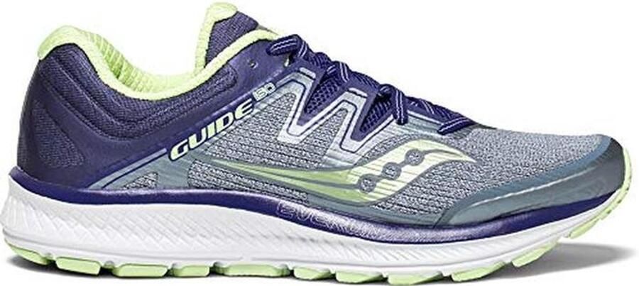 Dames Guide Loopschoenen voor Stabiliteit en Comfort