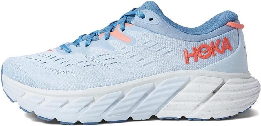 Dames Stabiliteit Hardloopschoenen met Maximale Demping