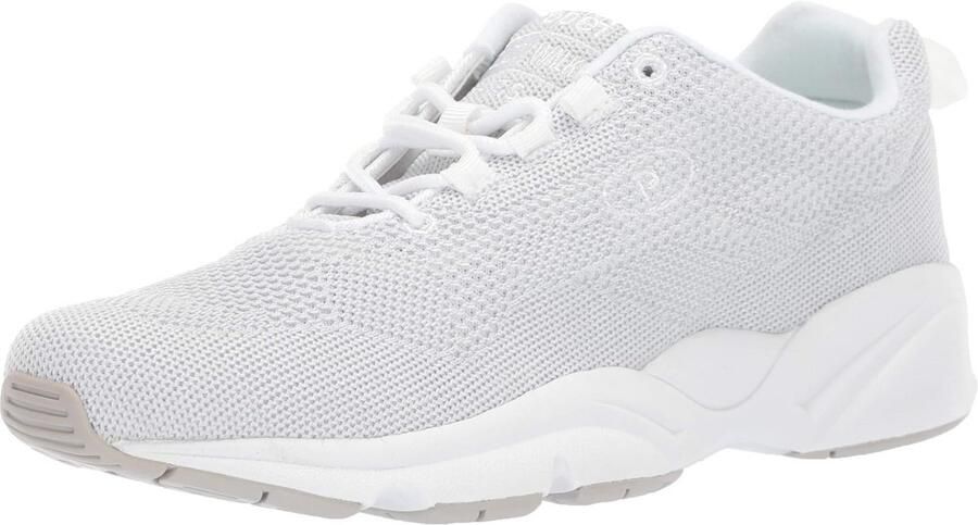 Dames Stabiliteit Sneakers Ademend Mesh Lichtgewicht Comfortabele Sportschoenen