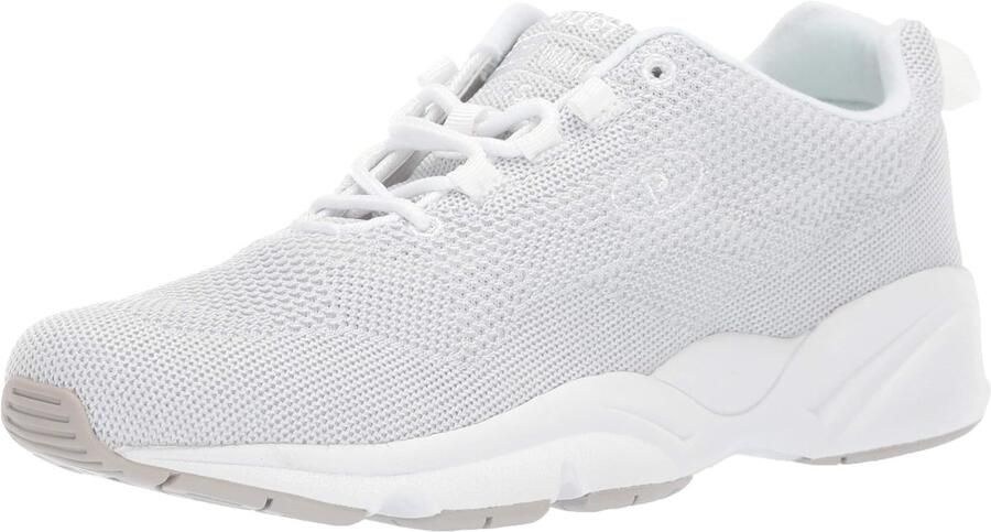 Dames Stabiliteit Sneakers Ademend Mesh Lichtgewicht Comfortabele Sportschoenen