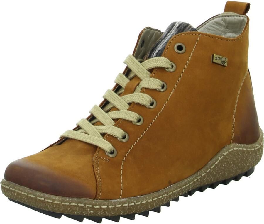 Dames Chukka Laarzen Echt Leer & Comfortabele Pasvorm