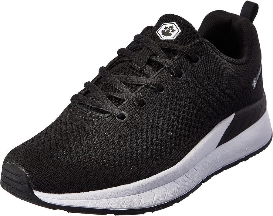 Dames Stoffen Gymschoenen Comfortabele Sportschoenen voor Dames