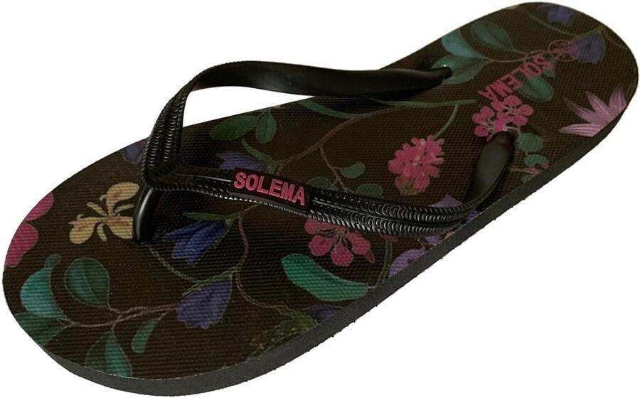 Dames Strand en Zwembad Mode Slippers Comfortabele Slip-ons voor Onderweg