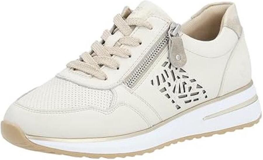 Dames Suède Loafers in Kaneelbruin Comfortabele en Flexibele Sneakers