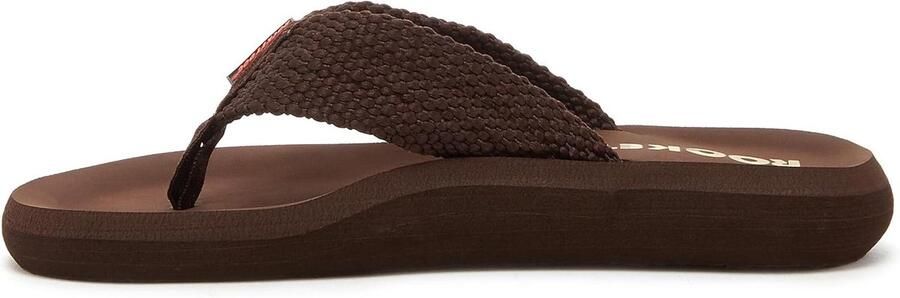 Dames Sunset Comfort Foam Flipflop Sandaal