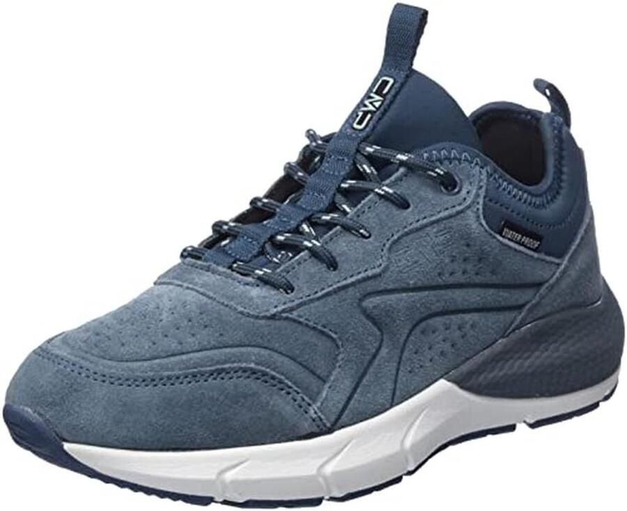 Dames Syryas Wp Lifestyle Schoenensneakers Duurzame en Comfortabele Sneakers