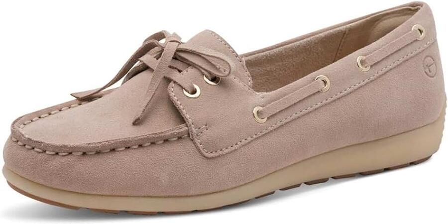 Dames Tamaris Comfort Damen Slipper 8-84601-46Instapschoen